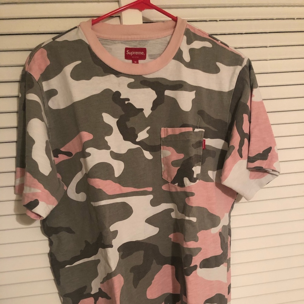 Men’s Supreme T-shirt